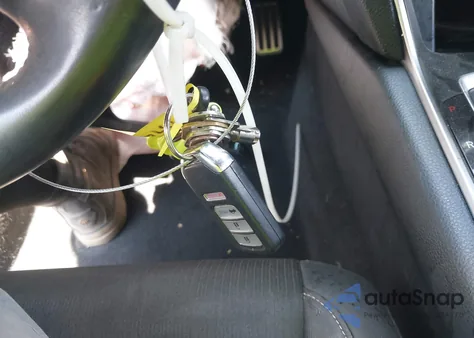 2022 Honda Accord Sport from USA, damaged, VIN 1HGCV1F30NA048588